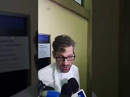 VIDEO Processo Sy: le dichiarazioni dell'avvocato Richard Ostiante, difensore di Sy