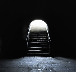 Visita guidata alla scoperta della vita segreta del Castello di Padernello... in notturna