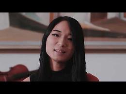 VIDEO Orange the World: #iodecido
