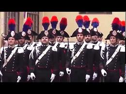 L'Arma festeggia i 203 anni della fondazione