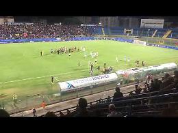 VIDEO Pisa-Cremonese 4-1: il commento di Felice Staboli