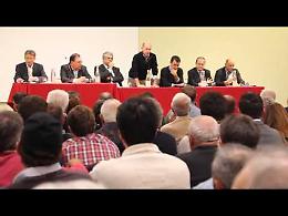Il video dell'incontro sul futuro del Consorzio Agrario