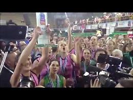 VbChampions: 5 anni dalle notti magiche di Montichiari
