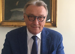 Siccità 2022, Riccardo Crotti: situazione drammatica, servono azioni immediate