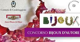 Concorso Bijoux d’Autore
