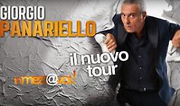 'In Mezz@Voi' con Giorgio Panariello