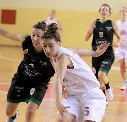Per la Manzi un’altra partita buttata