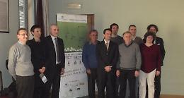 Distretto del commercio 'Est Serio',
patto di ferro tra cinque Comuni