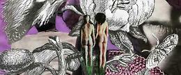 Nonsense, i collage di Armando Chitolina