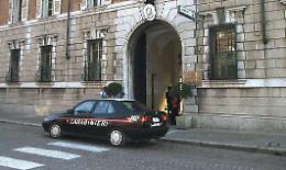 Hashish in auto: arrestato dai carabinieri