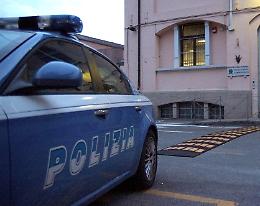 Doppio tentativo di rapina nel parcheggio di un supermercato