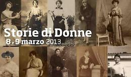 Storie di Donne