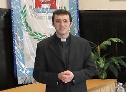 Don Paolo Tonghini in missione in Congo e Uganda