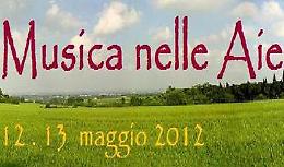 Musica folk per scoprire sapori e territori