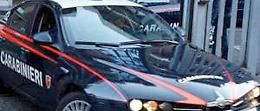 Caorso, proprietario in ferie e casa svaligiata