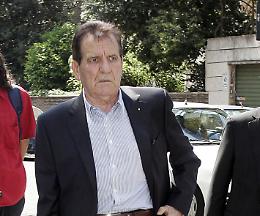 Macalli attacca Agnelli: 'La tua famiglia ha spolpato l'Italia'