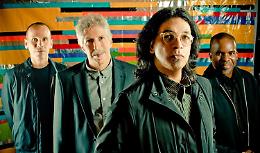 The Yellowjackets