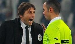 Per l'arbitro aggredito niente sanzioni penali?