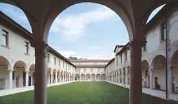 Lo sguardo del disegnatore
