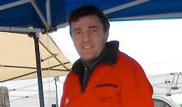 Il cremonese Massimo Venturini nello staff del X Mas Racing
