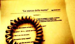 'Le stanze della mente'