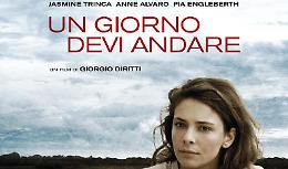 Anteprima del film 'Un giorno devi andare' di Giorgio Diritti, mercoledì 27 allo SpazioCinema