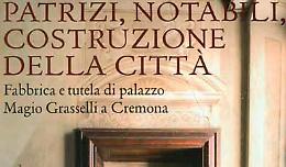 Libro su Palazzo Magio Grasselli