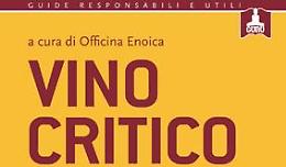 Vino critico - Vini naturali artigianali 
conviviali in Italia