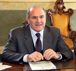 Rizzi (Udc): Perri ha lavorato bene