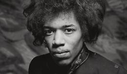 Jimi Hendrix - ‘People, Hell & Angels’