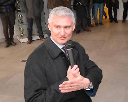 Silla: "Furti, accuse ingiuste"