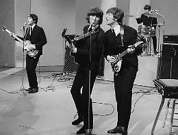 Beatles Days Crema