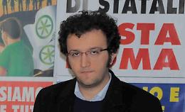 Si dimette il consigliere leghista Alberto Contini
