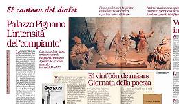 Edizione del 30 marzo