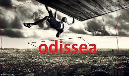 Debutta al Teatro Europa 'Odissea'