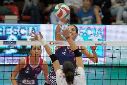 Crema Volley, non arrivano i soldi arretrati