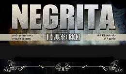 Negrita Unplugged 2013
