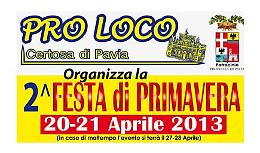 Festa di Primavera 