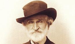 Un cittadino di Villanova
di nome Giuseppe verdi
