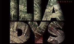Iliadissey