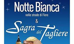 Notte bianca & Sagra del tagliere