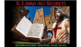 Maggio Di Libri A Castell'Arquato
