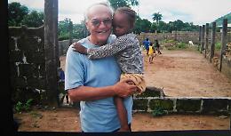 Raccolta benefica per le missioni in Sierra Leone 