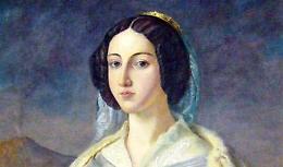 Maria Cristina di Savoia e il suo tempo