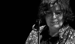Tiziana Ghiglioni Trio
