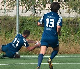 Rugby Casalmaggiore R.F.C., tre giorni di ritiro della squadra di serie C élite