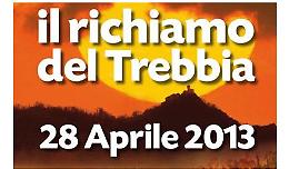 Il richiamo del Trebbia