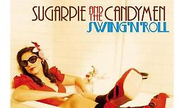 Sugar Pie & Candymen
