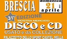 Mostra mercato del disco, 31a edizione