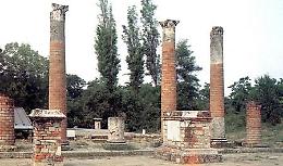 L'archeologia in Emilia-Romagna
